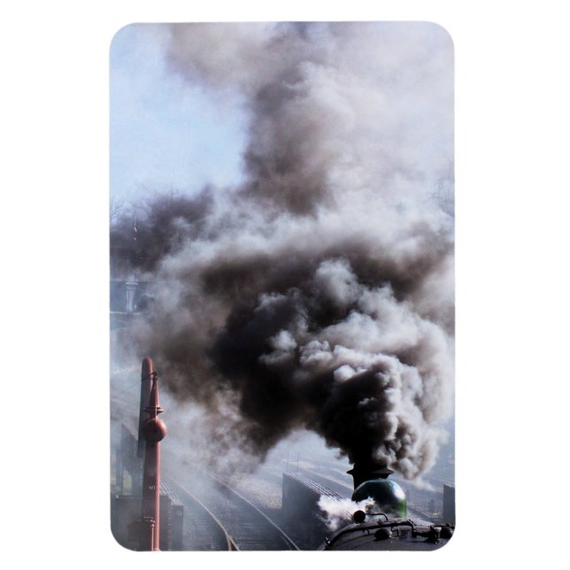 ÍMÃ COMBOIOS DE VAPOR (Vertical)