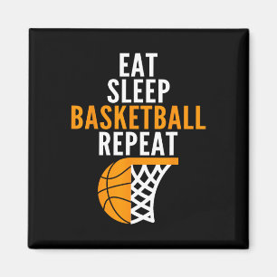Imã Come Sleep Bysketbyll Repete Court Byll Players Fa