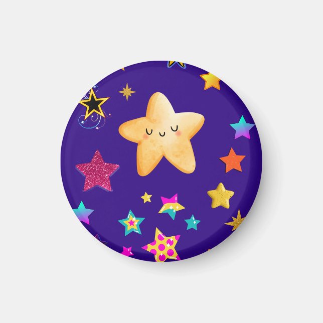 Imã começa (Frente)