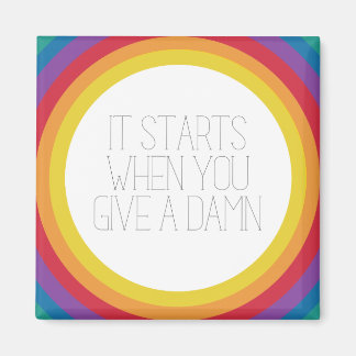 Imã Começa Quando... Íman