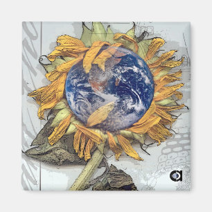 Imã Começo e Fim por Gregory Gallo