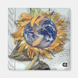 Imã Começo e Fim por Gregory Gallo