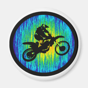 IMÃ COMEÇO FRIO DO MX