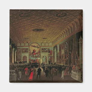Imã Comemoração de Antonio Canova (1757-1822) no