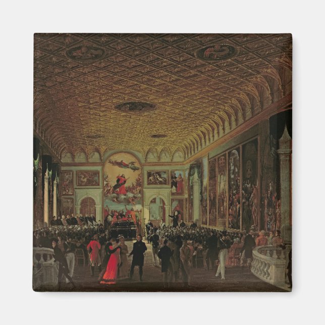 Imã Comemoração de Antonio Canova (1757-1822) no (Frente)