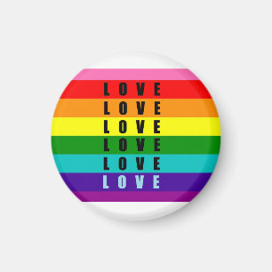 Imã Comemorar amor, orgulho e autenticidade
