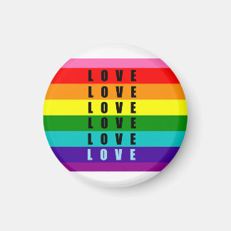 Imã Comemorar amor, orgulho e autenticidade