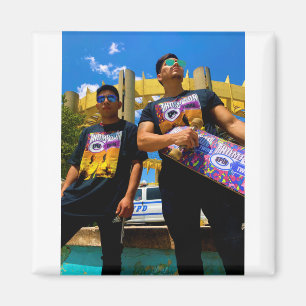 IMÃ COMÉRCIO DE SKATEBOARDS TST