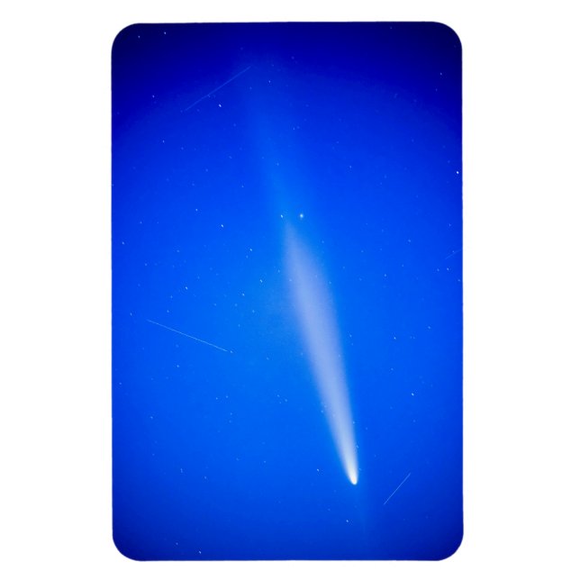 Ímã Cometa (Vertical)