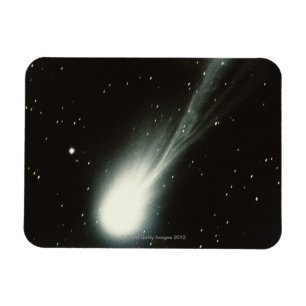 Ímã Cometa de Halleys