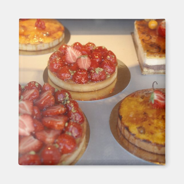 Imã Comida (Frente)