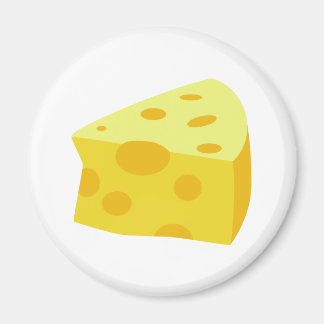 Imã Comida de múmia - Queijo