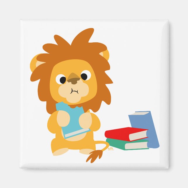 Imã Comida para íman de desenho (Frente)