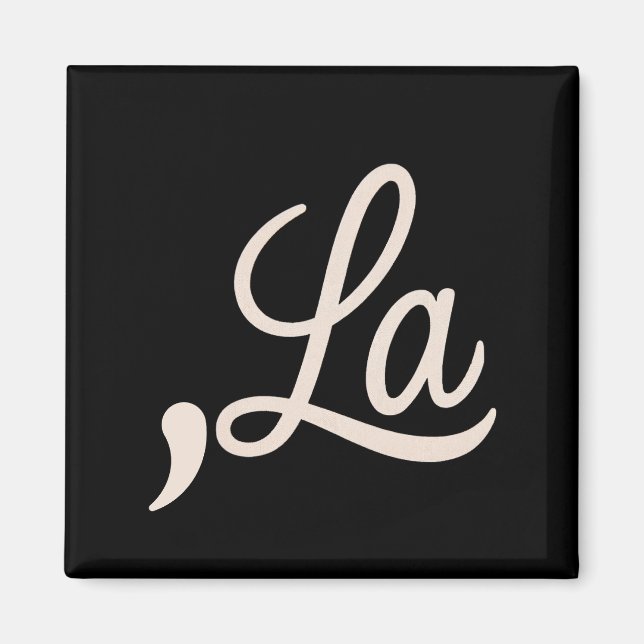 Imã Comma La 2024 Para Presidente Eleitoral Funny Kama (Frente)