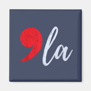 Imã Comma La Kamala Harris 2024 Presidente Funny