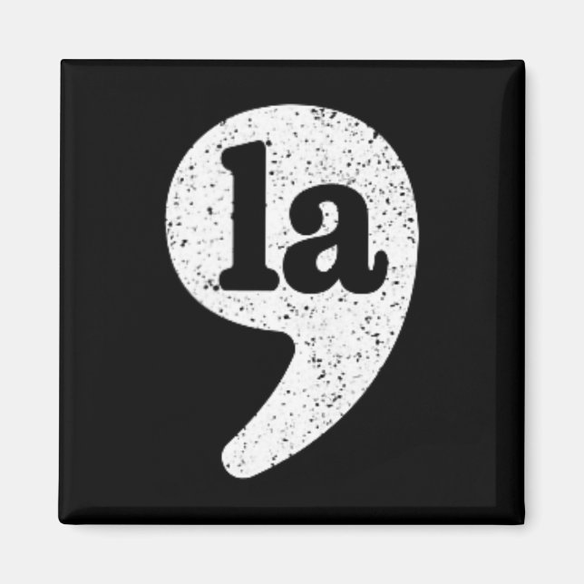 Imã Comma La Kamala Harris Coma La Presidente 2024 (Frente)