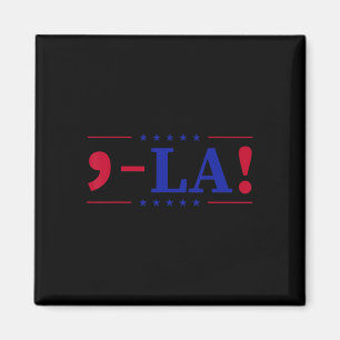 Imã Comma La Kamala Harris Para O Presidente 2024 Engr