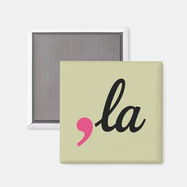 Imã Comma La Kamala Harris Presidente 2024 Stop Projec (Front/Back)