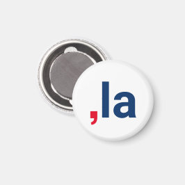 Imã Comma La kamala pronúncia engraçada patriótica