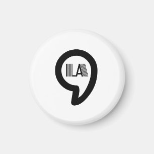 Imã CommaLa - Kamala