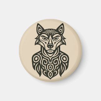 Imã Commander Furry