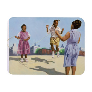 Ímã Como altamente? 2001