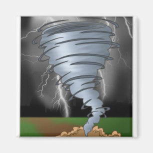 Imã como-desenhar-um-tornado