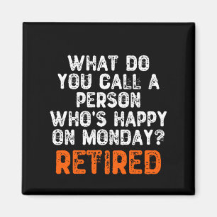 Imã Como se chama uma pessoa que está feliz na segunda