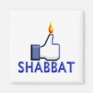 Imã Como Shabbat