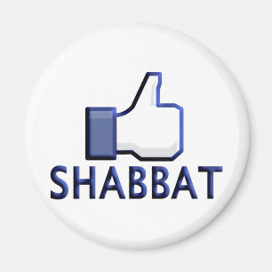 Imã Como Shabbat