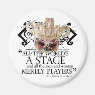 Imã Como Você Gosta, Citação