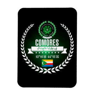 Ímã Comores