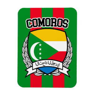 Ímã Cômoros