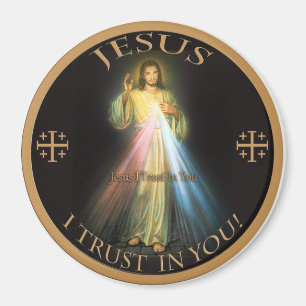 IMÃ COMPAIXÃO DIVINO, JESUS QUE EU CONFIO EM VOCÊ