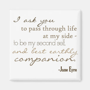 Imã Companheiro Terrestre