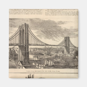 Imã Companhia de Seguros de Vida Brooklyn