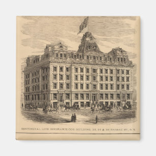 Imã Companhia de Seguros de Vida Continental