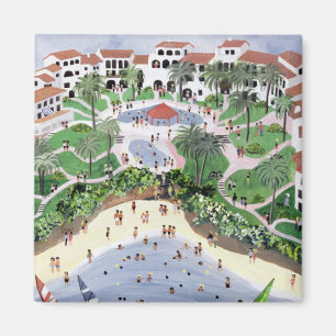 Imã Compartilha o tempo a tentação 1990