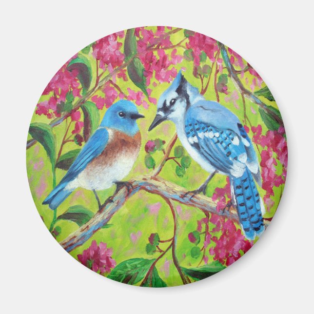 IMÃ COMPARTILHAMENTO DE UMA MARCA (Frente)