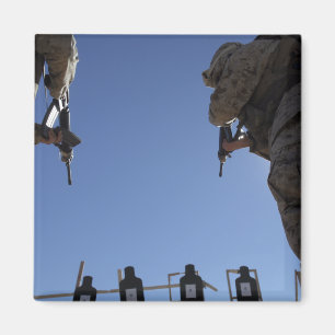 Imã Compartimentos da mudança dos fuzileiros navais n