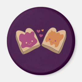 Imã Compatibilidade PB&J