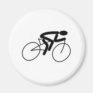 Imã Competência da bicicleta