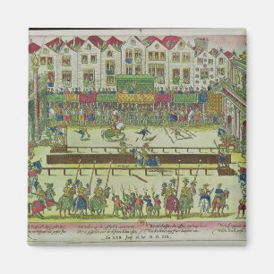 Imã Competiam durante que Henri II