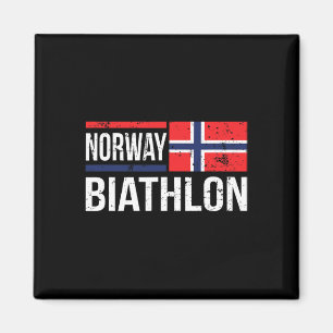 Imã Competição de Atiramento ao Esqui-Alvo de Biathlon