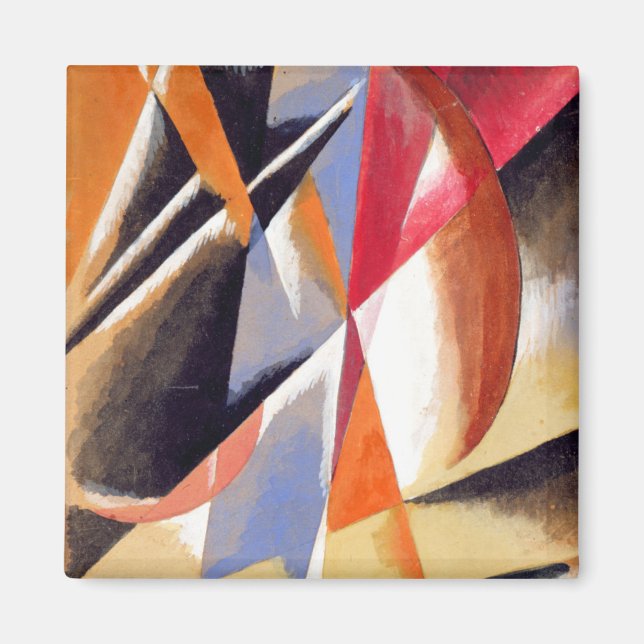 Imã Composição (Frente)