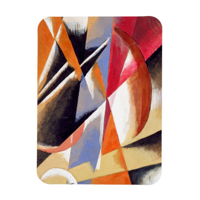 Ímã Composição (Vertical)