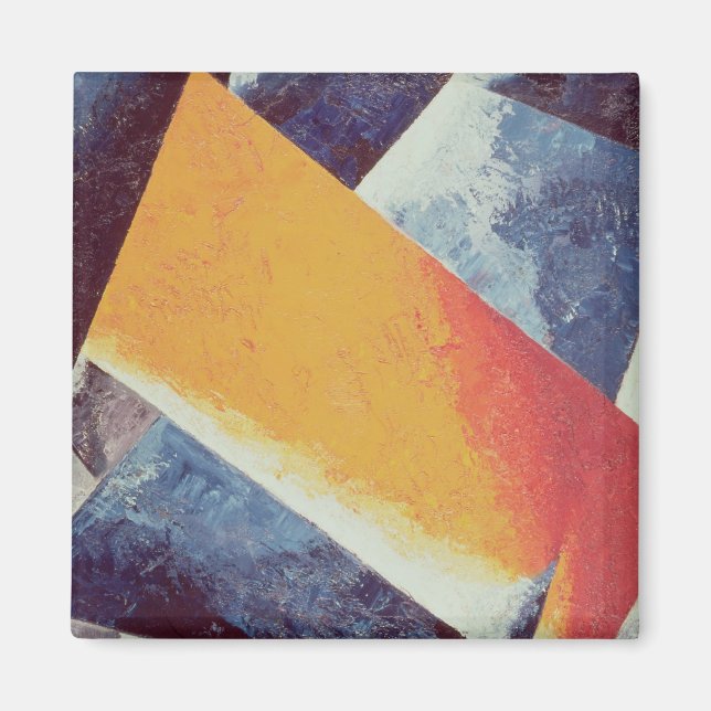 Imã Composição Arquitônica (Frente)