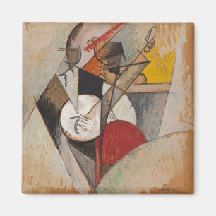 Imã Composição para Jazz