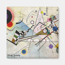 Imã Composição VIII