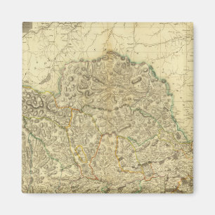 Imã Composite Angusshire